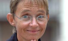 Incidente in casa per Susanna Tamaro: "Felice, potevo morire"
