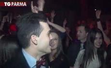 Capodanno 2014, festa in tante discoteche parmigiane