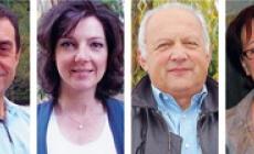 Bodria e Bertozzi, aria di sfida 