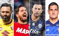 Suzuki ai box, il Parma valuta gli svincolati