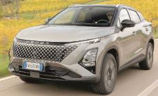 Arriva Omoda 5. La sua missione? L'efficienza