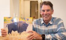 Rhett Turner: «Parma? Un amore che dura da vent'anni»