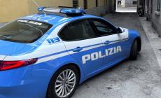 Scoppia la lite. E alla fine spunta una pistola