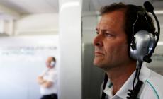 Aldo Costa: &laquo;Il sogno? Era fare il pilota. Non ho mai lasciato Parma&raquo;