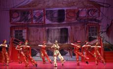 «Cin-Ci-Là» al Regio, Corrado Abbati: «L'operetta conquista i giovani»