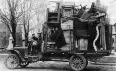 Quando gli straccivendoli vendevano l'invendibile