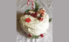  La ricetta delle feste - Panettone farcito. Ad esempio limoncello e marmellata d'arance