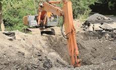 Strade, nuovi lavori a Medesano grazie alla Bonifica