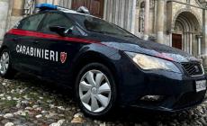 Molesta i clienti al supermercato e poi aggredisce i carabinieri: condannato