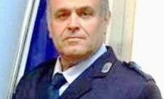 Addio a Mario Capitelli, il vigile che amava il calcio