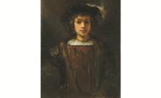 Un Rembrandt per pagare l'avvocato. Ma &egrave; una crosta