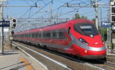 Parma perde un Frecciarossa diretto da Roma: trattative con Trenitalia per salvare il treno