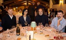 Parma Club Traversetolo, grande festa al castello di Felino