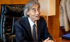Kent Nagano: «La Toscanini ha molta personalità»