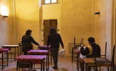 La Caritas raddoppia: una mensa in pi&ugrave; per feste solidali e sicure