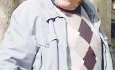 Addio a Carlo Bonati, tenore della Rocca dei Rossi