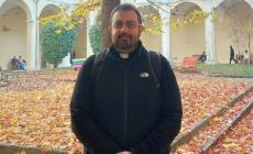 Fabrizio Di Michele, il diacono che studia giornalismo diventa sacerdote