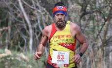 Massimo Fontana, splendido secondo posto sui monti sloveni