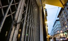 Negozi di vicinato, -20% da qui al 2035