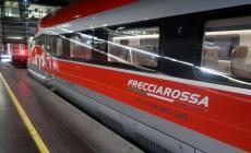 Frecciarossa &laquo;perduto&raquo;, maggioranza e opposizione lanciano i loro j'accuse