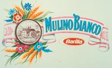 Cinquant'anni di Mulino Bianco