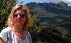 Serenella Vigorita, tutta «La Salle» piange la mamma coraggiosa