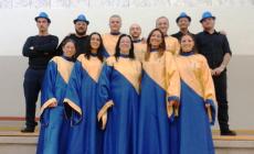 Gospel benefico dei The Flipiti Flops 