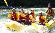 Rafting con Emozione3