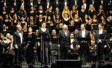E' morto il direttore d'orchestra Lorin Maazel 