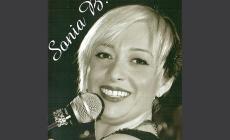 Sonia B in concerto per mamma Angela 