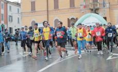 Alla "Dolorosa" 170 podisti hanno battuto la pioggia