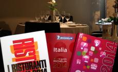 A tavola con le guide