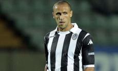 Giacomazzi riparte dal Perugia
