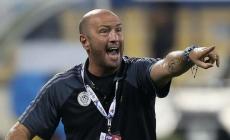 Zenga sta con Mazzarri