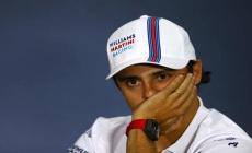 Massa: "Corriamo per Jules"