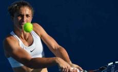 Errani avanza, raggiunti gli ottavi a Doha