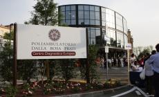 Costa lascia la Clinica Mobile a Michele Zasa e Dalla Rosa Prati