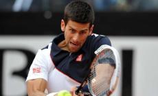 Djokovic primo finalista