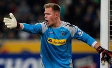 United, Ter Stegen per sostituire De Gea