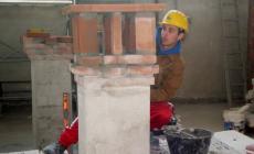 Corso gratuito per operatori edili: iscrizioni aperte 