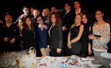 Il compleanno del Dadaumpa con Le Iene