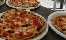 Coldiretti, la pizza margherita ha 125 anni