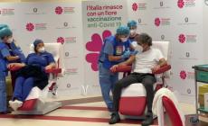 Gli over-50 dell’Emilia Romagna che non risultano vaccinati sono 177.781