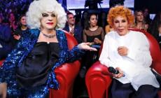 Mauro Coruzzi, addio all'amica &laquo;Horny&raquo;: &laquo;Ti saluto con un sorriso dentro al pianto&raquo;