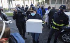 La dirigente della polizia stradale: &laquo;Siamo fieri del nostro contributo&raquo;