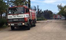 Vigile del fuoco muore nel Sassarese, forse  è rimasto folgorato