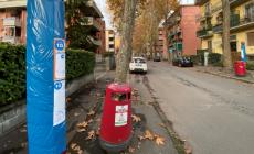 «Il 15 non passa più». E in via Milano si alza la protesta
