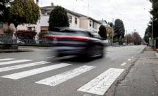 «Via Giovenale, tra auto che sfrecciano e pericoli: la viabilità è un disastro»