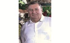 Roccabianca piange Luciano Antonioli