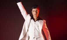 Simone Sassudelli: «La sfida di essere Tony Manero al Teatro Regio»